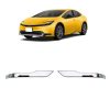 Toyota 2023 Prius 60 Series Reversing Mirror Bumper Trims (Electroplated Mirror)