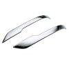 Toyota 2023 Prius 60 Series Reversing Mirror Bumper Trims (Electroplated Mirror) - Image 2