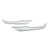 Toyota 2023 Prius 60 Series Reversing Mirror Bumper Trims (Electroplated Mirror) - Image 3