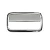Daihatsu 2022 Atrai / Hijet Right Hand Drive Trunk Tailgate Handle Conversion (Electroplated Mirror) - Image 2