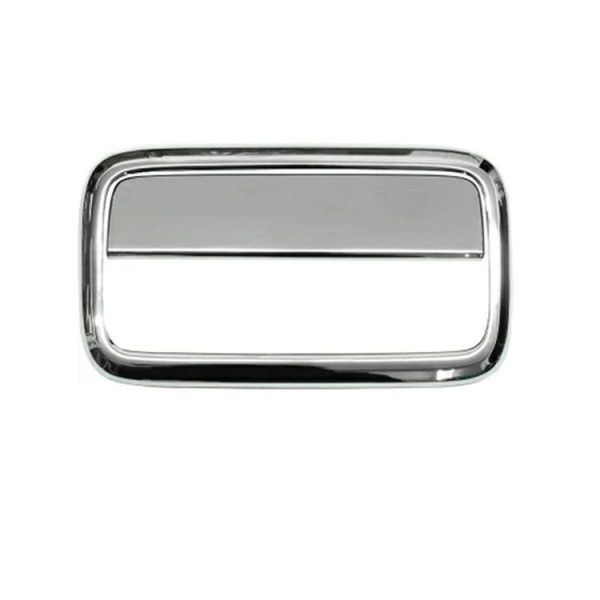 Daihatsu 2022 Atrai / Hijet Right Hand Drive Trunk Tailgate Handle Conversion (Electroplated Mirror) - Image 2
