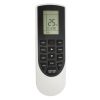 GREE Air Conditioner YAN1F1 Remote Control Replacement Parts
