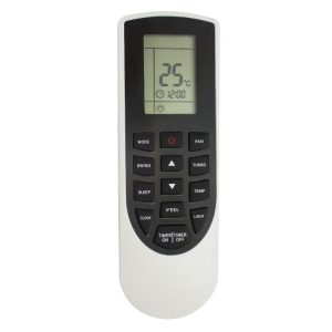 GREE Air Conditioner YAN1F1 Remote Control Replacement Parts