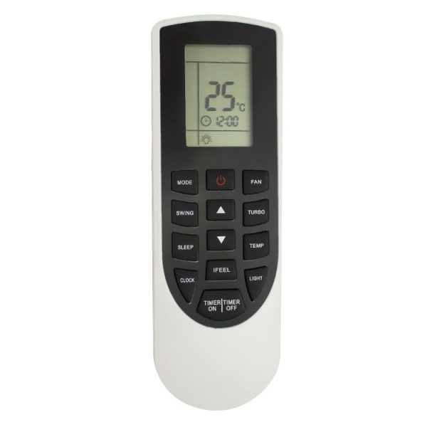 GREE Air Conditioner YAN1F1 Remote Control Replacement Parts