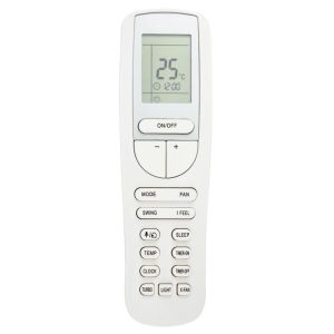 GREE Air Conditioner YAA1FB Remote Control Replacement Parts
