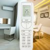 GREE Air Conditioner YAA1FB Remote Control Replacement Parts - Image 6