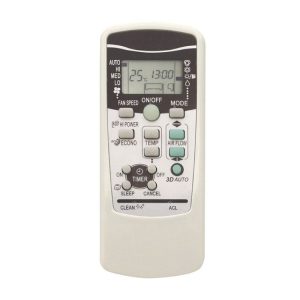 Mitsubishi Air Conditioner RKT502A420 Remote Control Replacement Parts