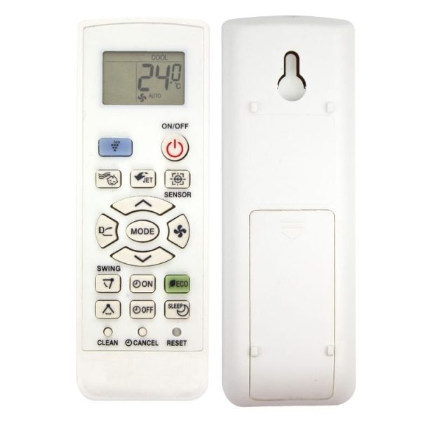 SHARP Air Conditioner Remote Control Replacement Parts - Image 3