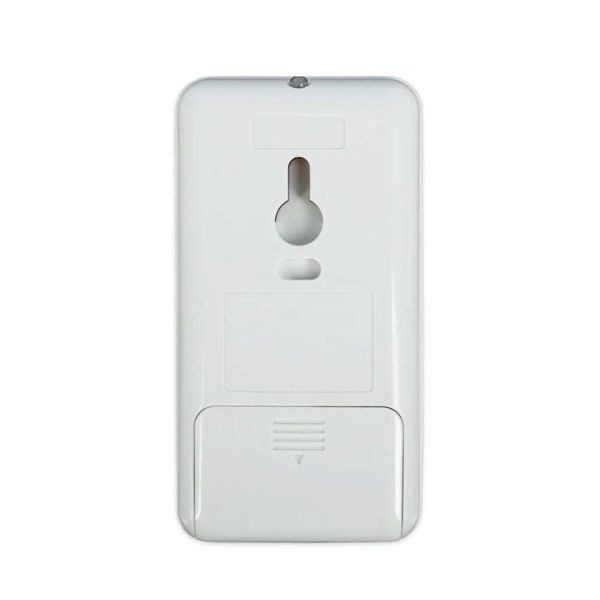 TOSHIBA Air Conditioner RBC-ASX11E-C Remote Control Replacement Parts - Image 4