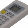 Mitsubishi MP04A MP07A MH08B Air Conditioner Remote Control Replacement Parts - Image 4