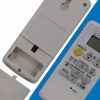 Mitsubishi MP04A MP07A MH08B Air Conditioner Remote Control Replacement Parts - Image 5
