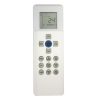 Carrier RG67N BGEF Air Conditioner Remote Control Replacement Parts