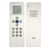 Carrier RG67N BGEF Air Conditioner Remote Control Replacement Parts - Image 2