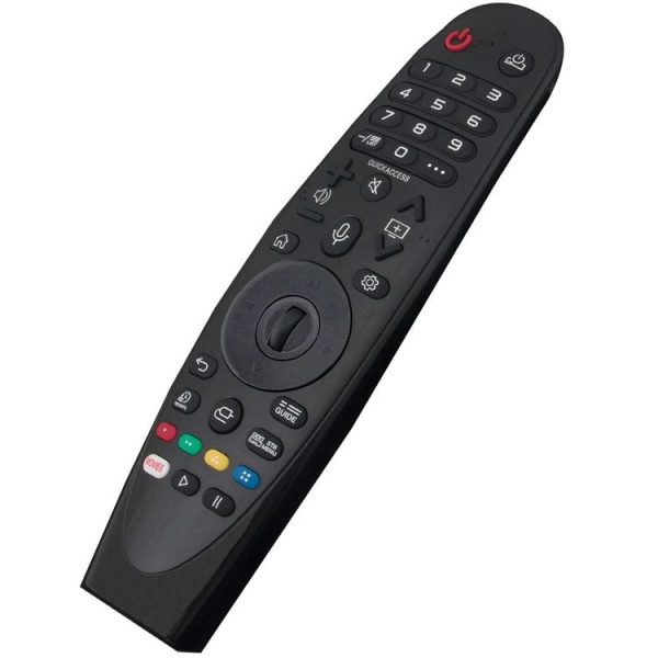 MR19BA For LG Television Voice Remote Control Replacement Accessories - Image 5