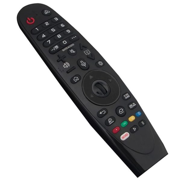 MR19BA For LG Television Voice Remote Control Replacement Accessories - Image 6