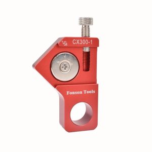 Fonson Woodworking Marking Square Ruler Measuring Tool (Main Body)