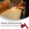 Slide Limiter Woodworking DIY Track Positioner Auxiliary Tool (30 Type) - Image 3