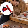 Slide Limiter Woodworking DIY Track Positioner Auxiliary Tool (30 Type) - Image 4