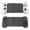 Bluetooth Stretchable Game Controller for Nintendo Switch / PC / IOS / Android (White) - Image 8