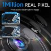 Digital Microscope Handheld High-Definition Electronic Magnifier (Black) - Image 4