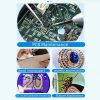 Digital Microscope Handheld High-Definition Electronic Magnifier (Black) - Image 9