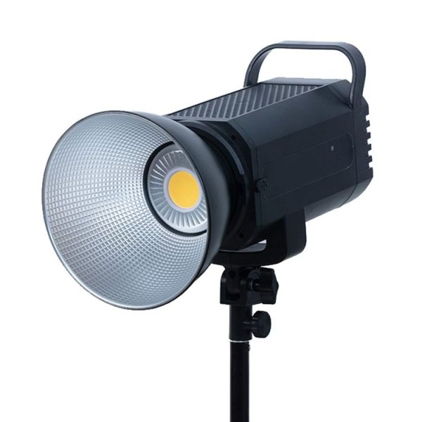 Godox 7 inch Universal Bowens Mouth Standard Reflector Studio Flash Honeycomb Lampshade - Image 2