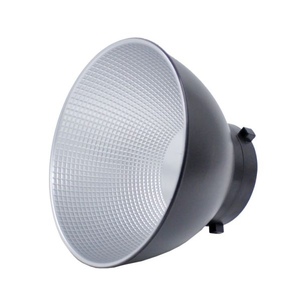 Godox 7 inch Universal Bowens Mouth Standard Reflector Studio Flash Honeycomb Lampshade - Image 3