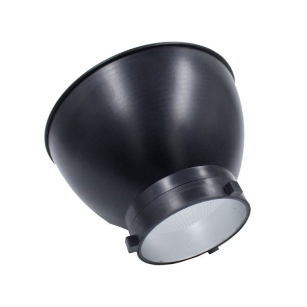Godox 7 inch Universal Bowens Mouth Standard Reflector Studio Flash Honeycomb Lampshade - Image 4