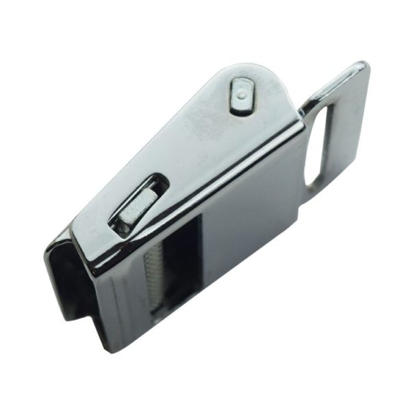 All-metal Aircraft Buckle Safety Belt Accessories (Square) - Image 4