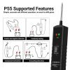 Automotive Electrical Circuit Tester System Short Circuit Tracking Positioning Diagnostic Instrument (P55) - Image 3