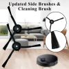 Roborock G20 / S8 Plus / S8 / S8 Pro Vacuum Cleaner Accessories 1pair Black Side Brush - Image 7