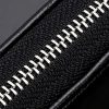 Car Remote Control Universal Visible Zipper Key Case (Royal Blue) - Image 7