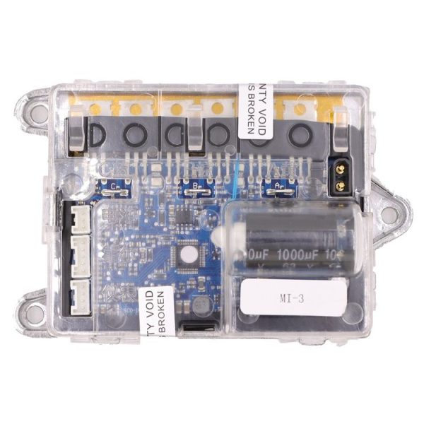 Xiaomi MI 3 AIMITE Motherboard Controller Electric Scooter Accessories