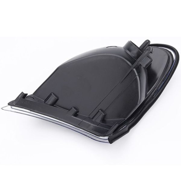 2002-2005 BMW 3 Series E46 Car Front Corner Parking Turn Signal Lights (Yellow Left OE 63137165859) - Image 5