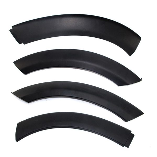 2002-2008 BMW Mini R55 Front Wheel Eyebrow Hood Fender (Left Front 51131505867) - Image 2