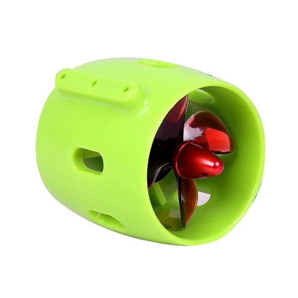 12-24V Ship Model Underwater Propeller Underwater Robot ROV Waterproof Brushless Motor (CW)