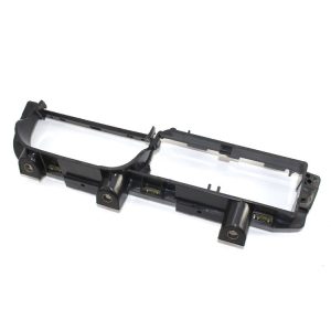 OE 1J1867179A For Volkswagen Golf 4 / Jetta Left-hand Drive Window Switch Panel Base Armrest Bracket
