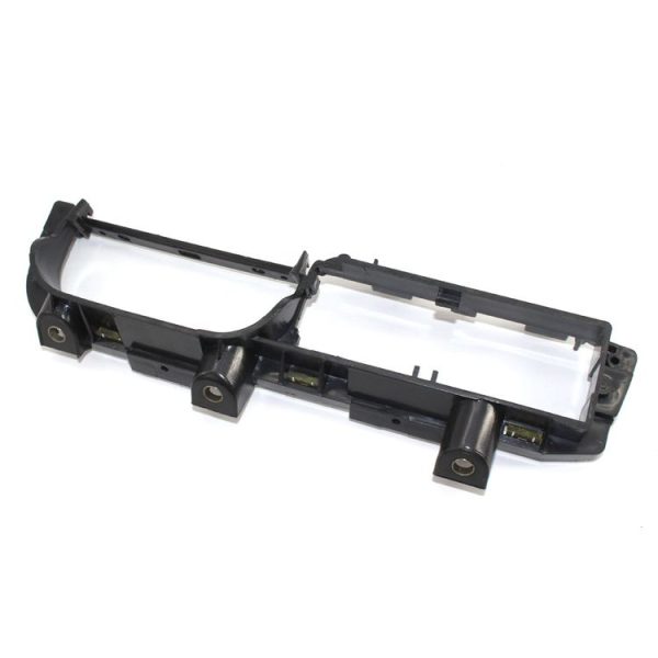 OE 1J1867179A For Volkswagen Golf 4 / Jetta Left-hand Drive Window Switch Panel Base Armrest Bracket