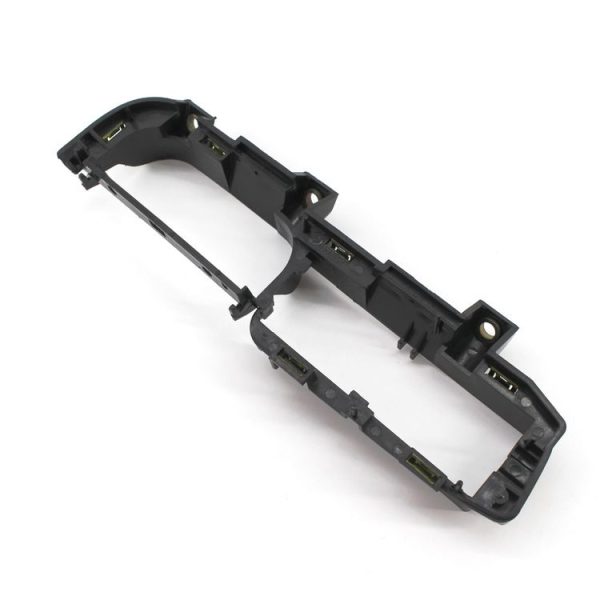OE 1J1867179A For Volkswagen Golf 4 / Jetta Left-hand Drive Window Switch Panel Base Armrest Bracket - Image 2