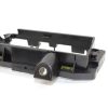 OE 1J1867179A For Volkswagen Golf 4 / Jetta Left-hand Drive Window Switch Panel Base Armrest Bracket - Image 3