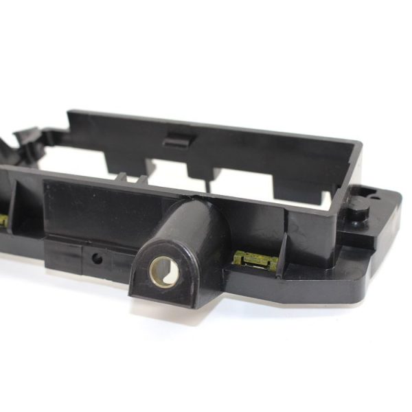OE 1J1867179A For Volkswagen Golf 4 / Jetta Left-hand Drive Window Switch Panel Base Armrest Bracket - Image 3