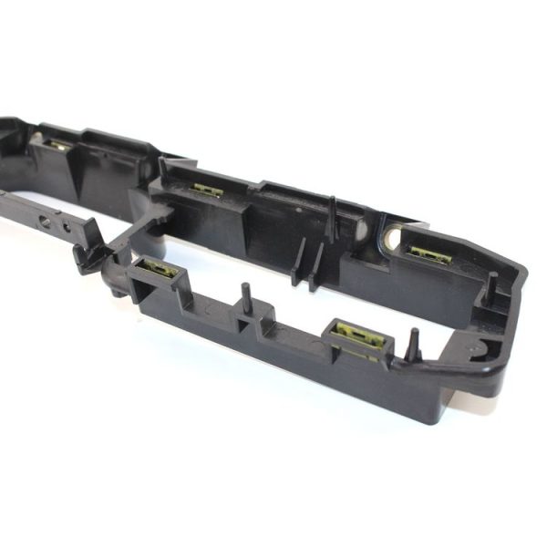 OE 1J1867179A For Volkswagen Golf 4 / Jetta Left-hand Drive Window Switch Panel Base Armrest Bracket - Image 4