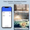 1CH WiFi Smart Switch Module For Alexa / Google Home / Tuya Smart Life APP - Image 7