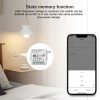 1CH WiFi Smart Switch Module For Alexa / Google Home / Tuya Smart Life APP - Image 8