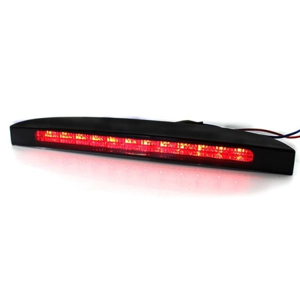 1998-2006 Renault Clio II High Mounted Brake Light (Black OE 7700410753)