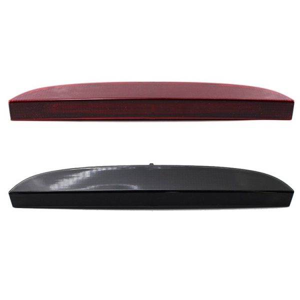 1998-2006 Renault Clio II High Mounted Brake Light (Black OE 7700410753) - Image 2