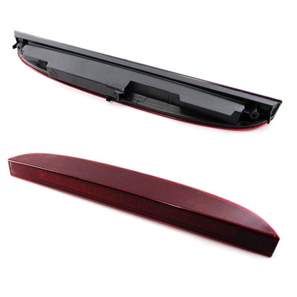 1998-2006 Renault Clio II High Mounted Brake Light (Black OE 7700410753) - Image 3