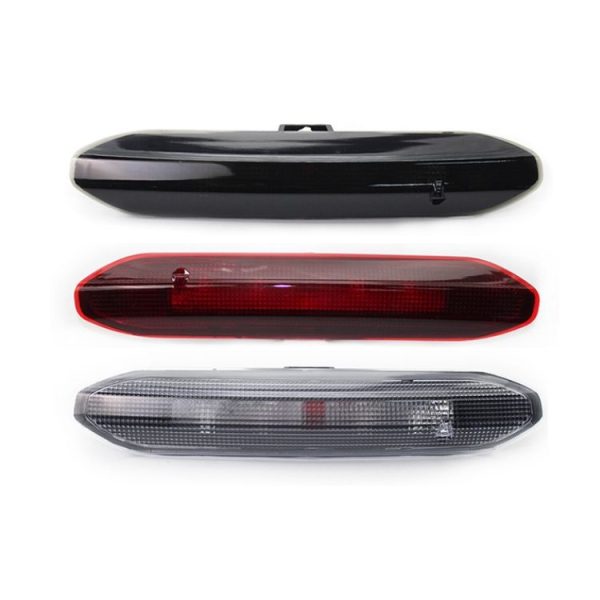 2007-2015 Land Rover Freelander 2 High Brake Warning Light OE LR036355 (Red Original) - Image 2