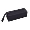 Multifunctional Portable Waterproof Hardware Parts Tool Bag, Specification: Large Black