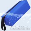 Multifunctional Portable Waterproof Hardware Parts Tool Bag, Specification: Large Black - Image 6